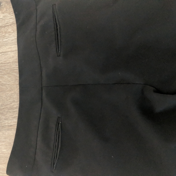 Nicole Miller Career Pant size 16 - Picture 6 of 7